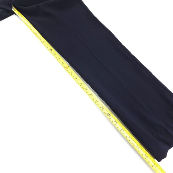 NEW Bonobos Jetsetter Tailored Wool Dress Pant Suit Trouser 32x30 Navy Old Money - Picture 4 of 8